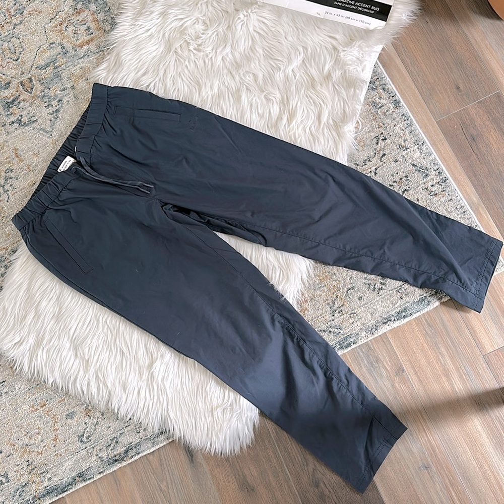 NWOT L.L. Bean Pathfinder Ripstop Adventure Pants - Picture 4 of 12